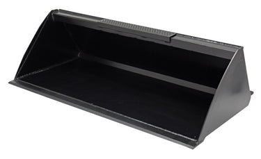 SKID STEER BUCKET LOW PROFILE 72 IN